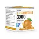 Жиросжигатель Quamtrax L-Carnitine 3000, 20 ампул/уп Мандарин