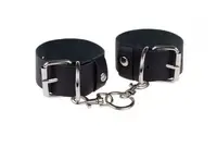 Наручники Bold Desires, Smooth Black