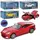 Машинка инертная Auto Mir AP-1770 14 см