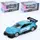 Машинка инертная Auto Mir AS-2995 11 см