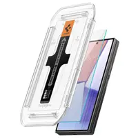 Захисне скло Spigen для Samsung Galaxy Z Fold 6 - Glas.tR EZ Fit (2 шт), Clear (AGL07969)