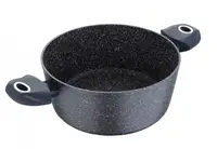 Кастрюля на 4 л BERGNER BG-8515-MBG