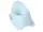Горщик дитячий антиковзкий DUCK light blue