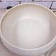 Кастрюля OMS 3141-IND-24-4,5л-Cre 24 см 4.5 л кремовая