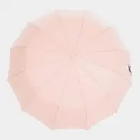 Автоматична парасолька Monsen C18816p-pink