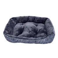 Лежак Taotaopets 517701 Waves для домашних животных размер L