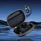 Наушнки HOCO Graceful open true wireless BT headset EA2 |BT5.3, 60/390mAh, 6h|