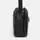 Женская кожаная сумка Keizer K12208bl-black
