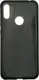 Чехол-накладка TOTO TPU Shine Case Huawei Y6 2019 Black