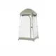 Намет санітарний Mobi Garden Shower Tent NX22661002 white