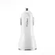 Автомобильное зарядное устройство Yuss Proda PD-C02-White
