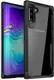 Чехол-накладка Ipaky Survival TPU Frame Injected Anti-Scratch PC Case Samsung Galaxy Note 10 Black