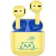 Наушники HOCO Friendly true wireless children BT headset EW112 |BT5.4, 30/250mAh, 4h|