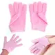 Увлажняющие Spa перчатки для рук  "Gel SPA Gloves"