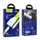 Адаптер сетевой HOCO Type-C to Lightning cable Smart N14 |Type-C, PD, 20W| (Safety Certified)