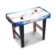 Настольный аэрохоккей Power Hockey 05 C деревяный воздушный. Multicolor (164893)