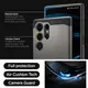 Чехол Spigen для Samsung Galaxy S24 Ultra - Tough Armor, Gunmetal (ACS07301)