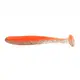 Силікон Daiwa Tournament D`Fin 3"/#Orange Shiner (16500-608/620436)