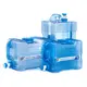 Canister for Water Naturehike PC7 NH18S012-T, 12 л, синий