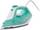 Утюг Electrolux E5SI2-2AM 2200 Вт салатовый