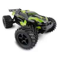 Машинка на радиоуправлении OVERMAX X-MONSTER 3.0 45 км/год 4х4, масштаб 1:18, дальность 100 м