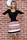 Платье цвет черный 167R073