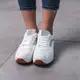 Кроссовки женские Fashion Countess 3507 41 размер 25,5 см Белый