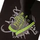 Дневник школьный интегральный А5 YES Sneakers 911654 40 листов