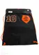 Спортивный рюкзак, котомка KNVB Gymbag Sneijder Nr 10 Black