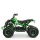 Детский электромобиль Квадроцикл Bambi HB-EATV1000Q-5ST V2 Зеленый