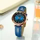 Часы женские CIVO 8101C | Mesh Band Blue