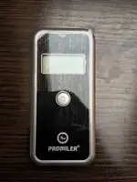 Алкотестер Lite Outlet Promiler AL-7000