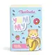 Духи детские Martinelia Yummy 52502 30 мл