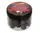 Насадок пеллетс Carp Pro Black Pre-Drilled Halibut 14 мм PRF812