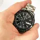 Часы наручные мужские SKMEI 9253SIBK, часы мужские классика, часы подростковые, крутые мужские часы