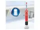Детская электрическая зубная щетка Oral-B D100-413-2K-Star-Wars