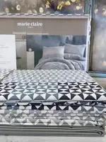 Семейный Stavager постельное белье, ранфорс. Marie Claire
