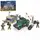 Конструктор Limo Toy Военный KB-1147 551 деталь