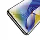Защитное стекло Baseus для Xiaomi Mi Mix 3 Full Screen 0.3mm, Black (SGMIMIX3-KA01)