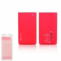 Портативная батарея 5000 mAh Crave Remax RPP-78-Red