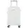 Валіза CarryOn Skyhopper S White 502422