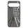 Чехол Spigen для Pixel 9 Pro XL - Liquid Air, Marble Gray (ACS07718)