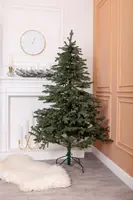 Ялинка штучна 3 м Снідавська зелена