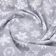 Двуспальный комплект без простыни SNOWFLAKES CS1