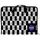 Папка-портфель Kite NS21-202 черная