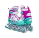 Ролики Power Champs "Тиффани" размер 38-42. Multicolor (1212963051)