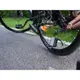 Велосипедный мини насос электрический Flextail Tiny Bike Pump Pro, 120 PSI