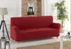Чехол на диван Бордовый Home Collection Karna Турция 50078