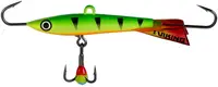 Балансир Viking Fishing Yeti Ice Jig 40mm 7.0g #4 Fire Perch (1919-01-94)