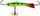 Балансир Viking Fishing Yeti Ice Jig 40mm 7.0g #4 Fire Perch (1919-01-94)